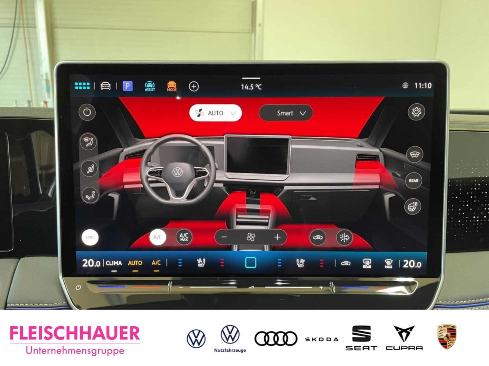 Volkswagen Tiguan – Bild 13