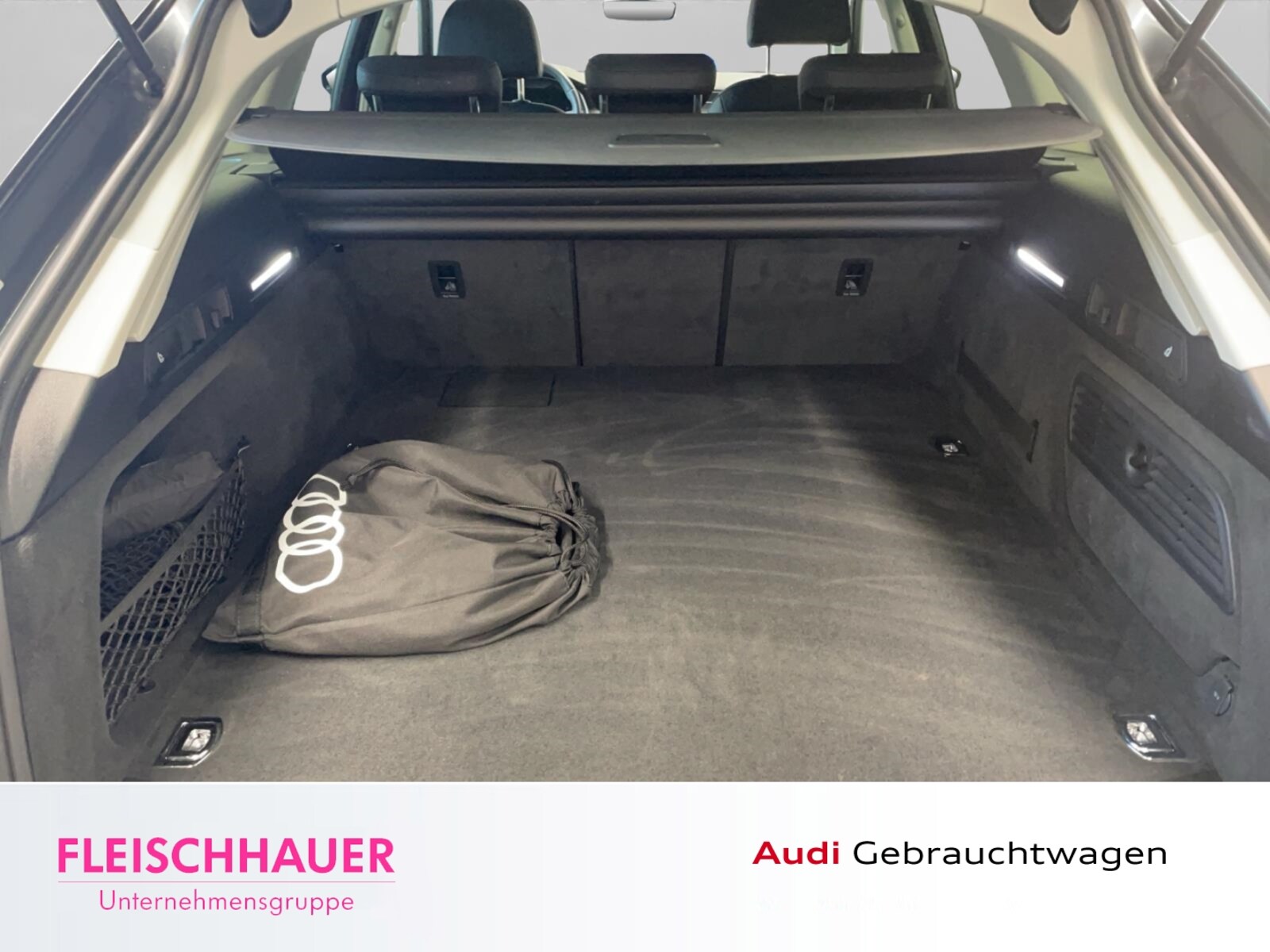 Audi A6 Avant – Bild 6