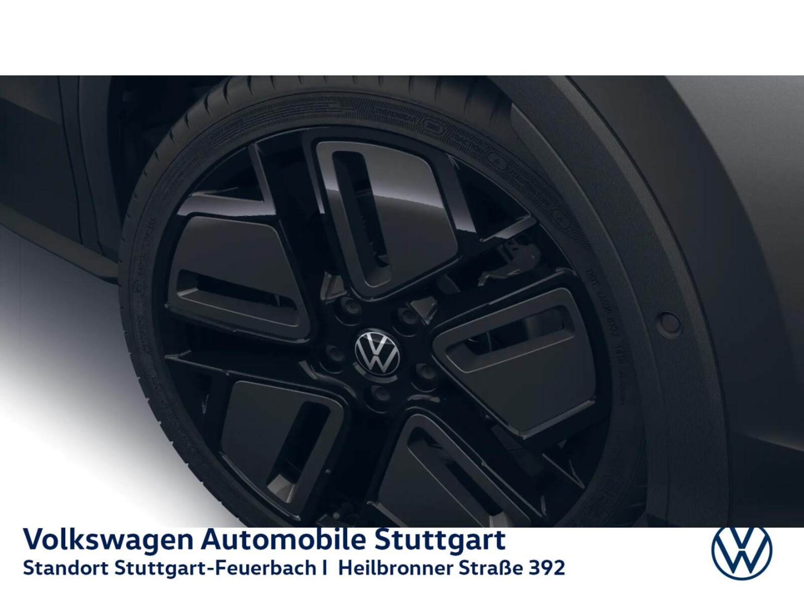 Volkswagen T-Roc – Bild 4