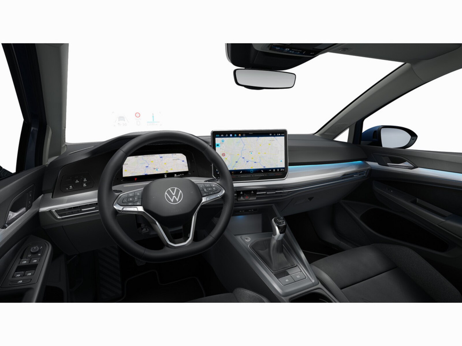 Volkswagen Golf – Bild 2