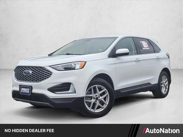 Photo of 2024 Ford Edge