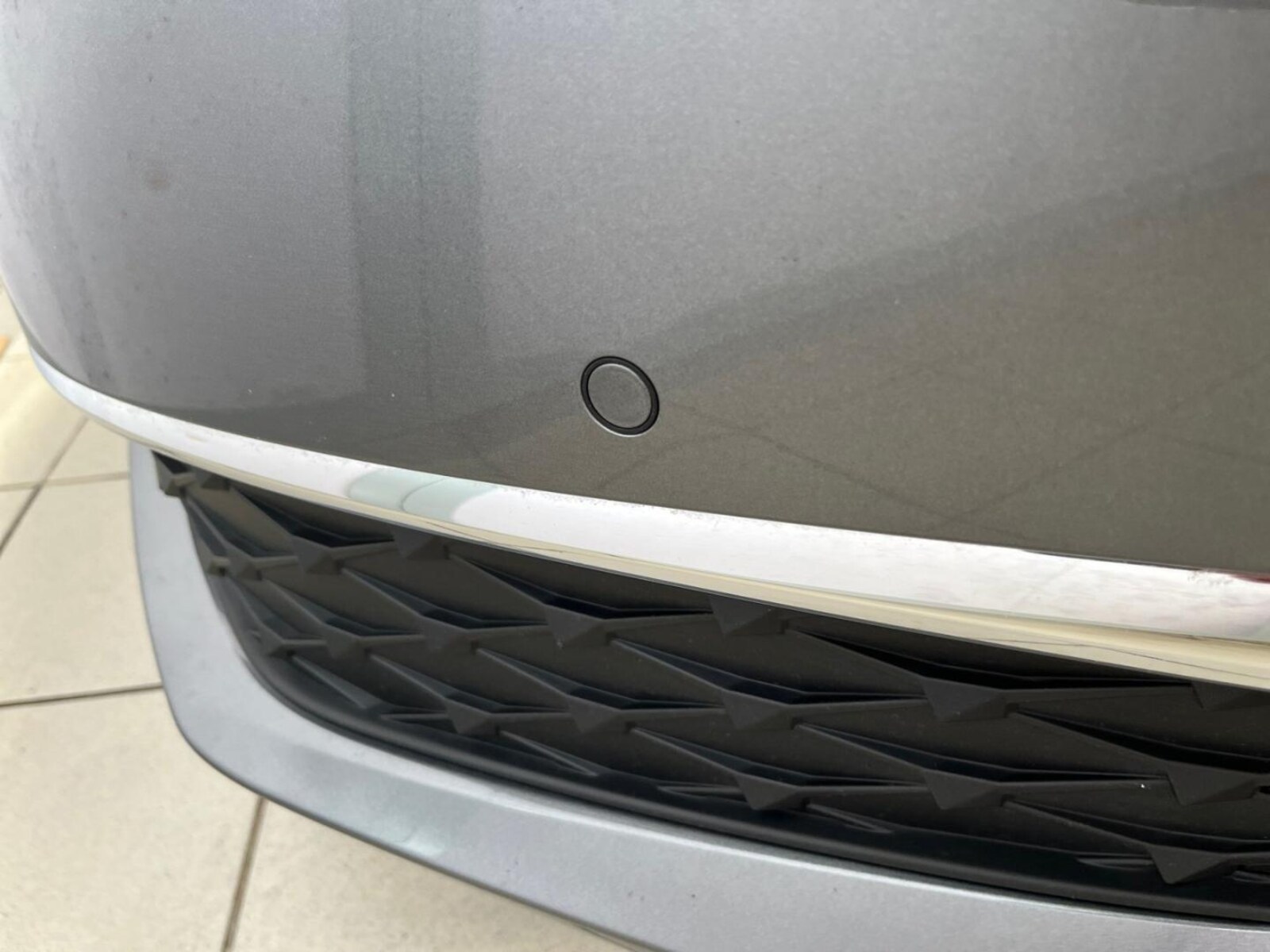 Škoda Octavia Combi – Bild 19