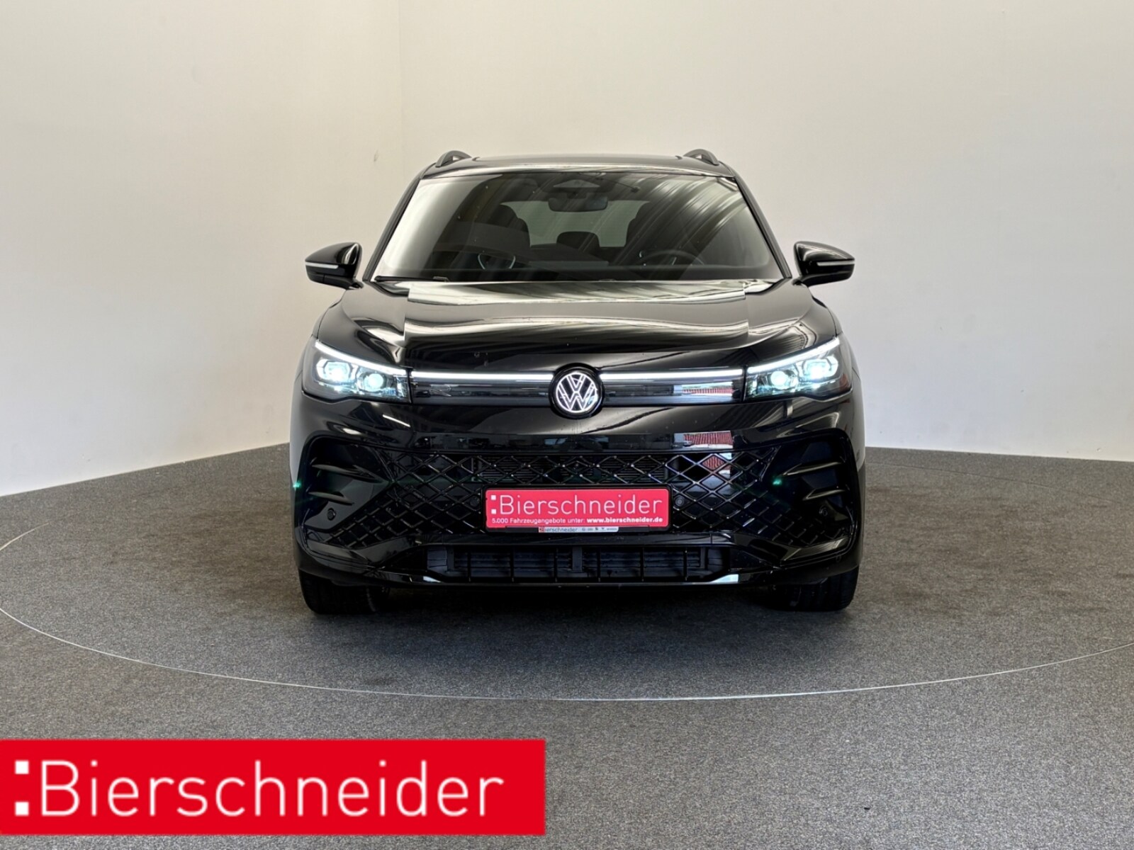 Volkswagen Tiguan – Bild 2