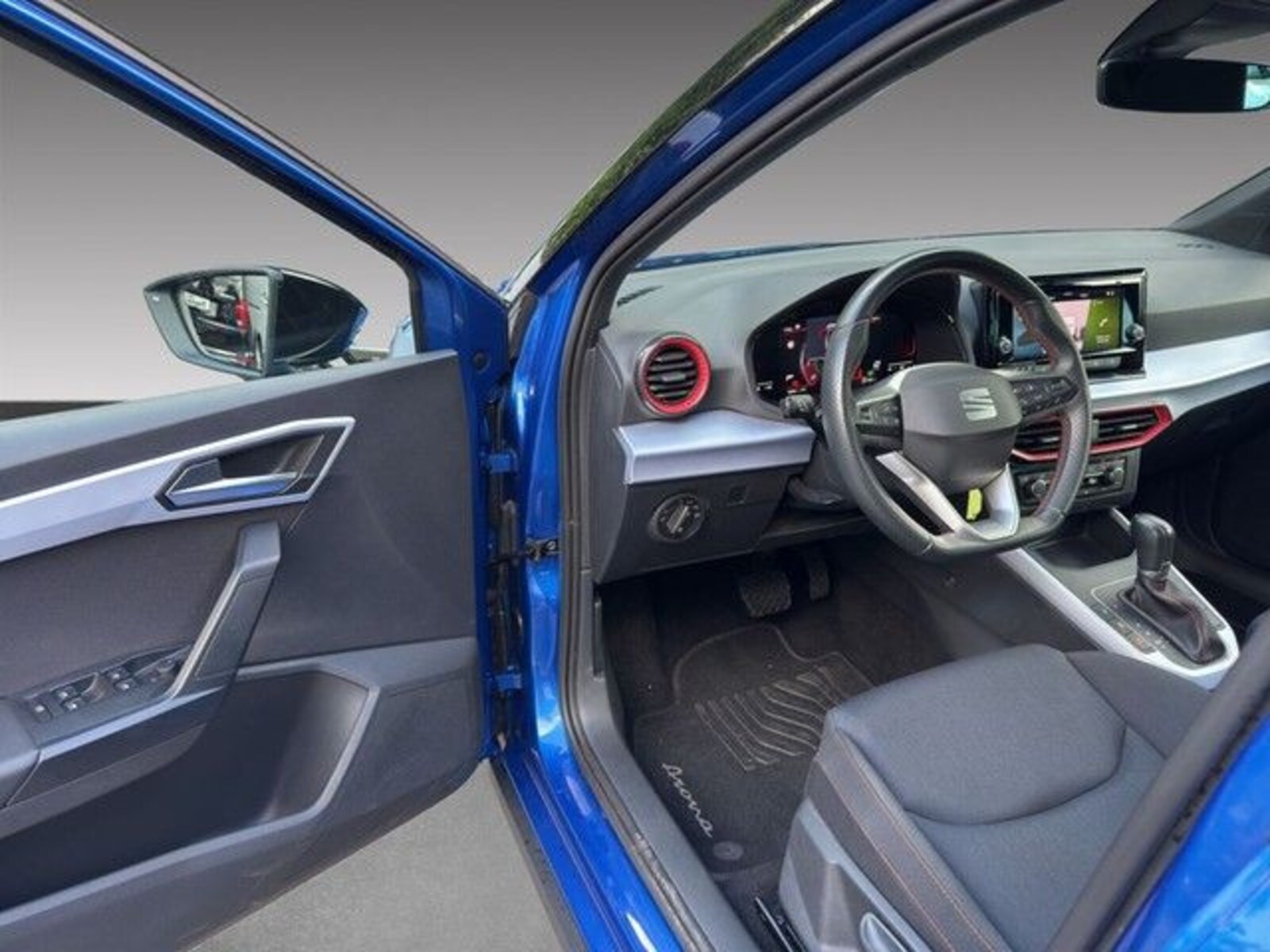SEAT Arona – Bild 8