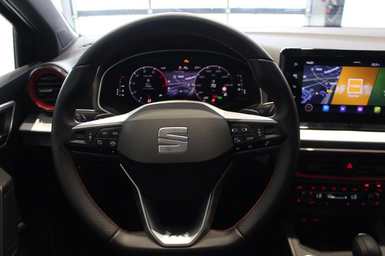 SEAT Ibiza – Bild 6