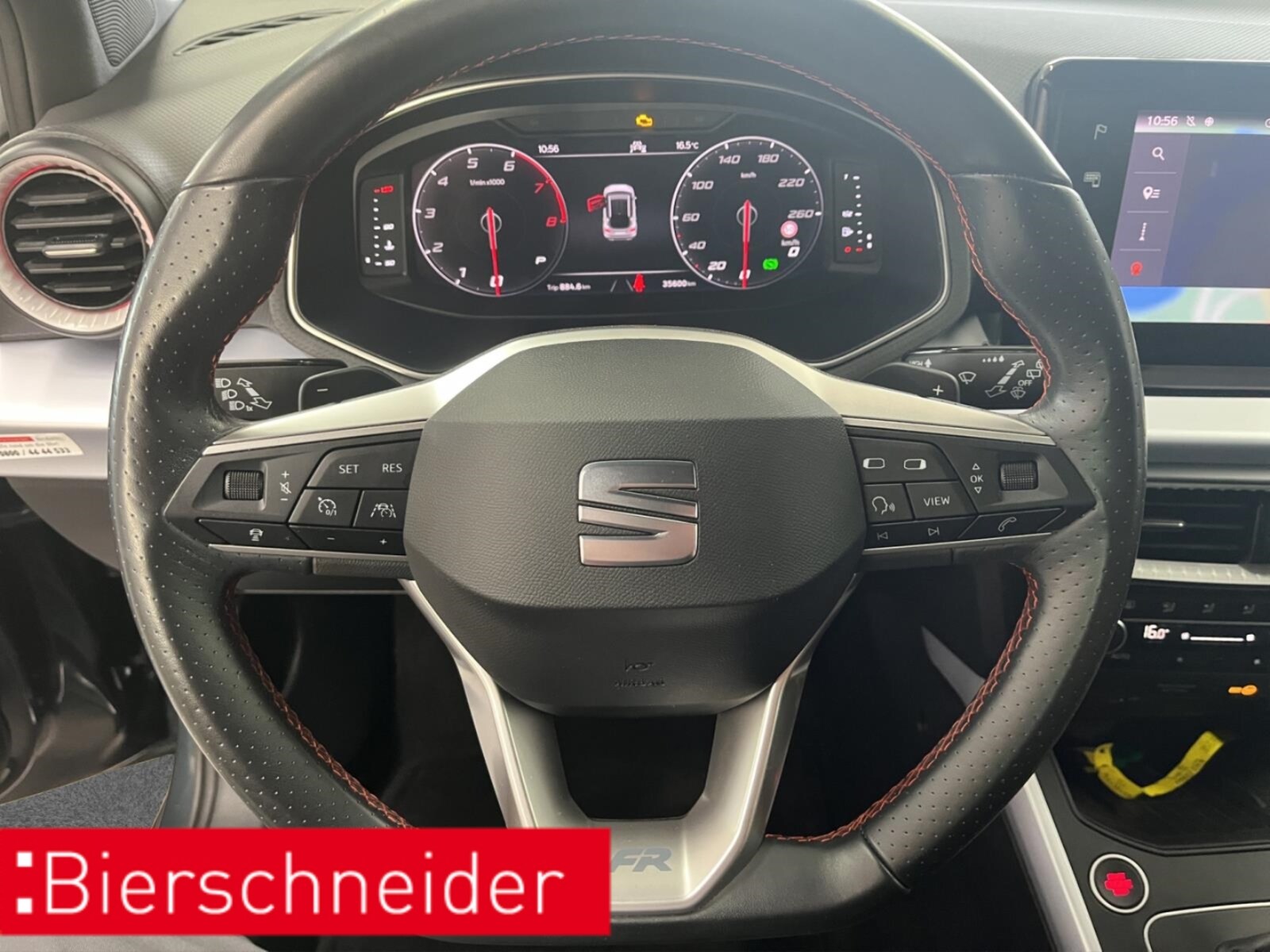SEAT Arona – Bild 14