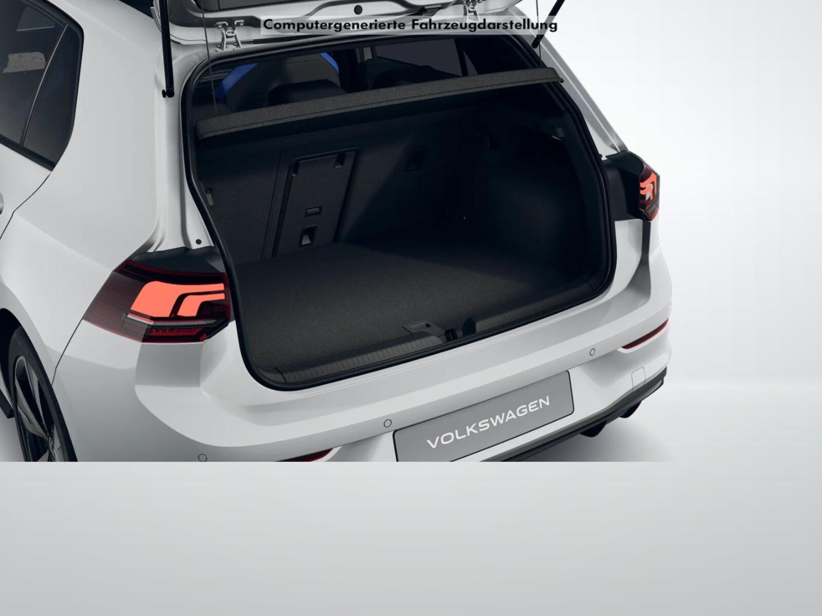 Volkswagen Golf – Bild 7