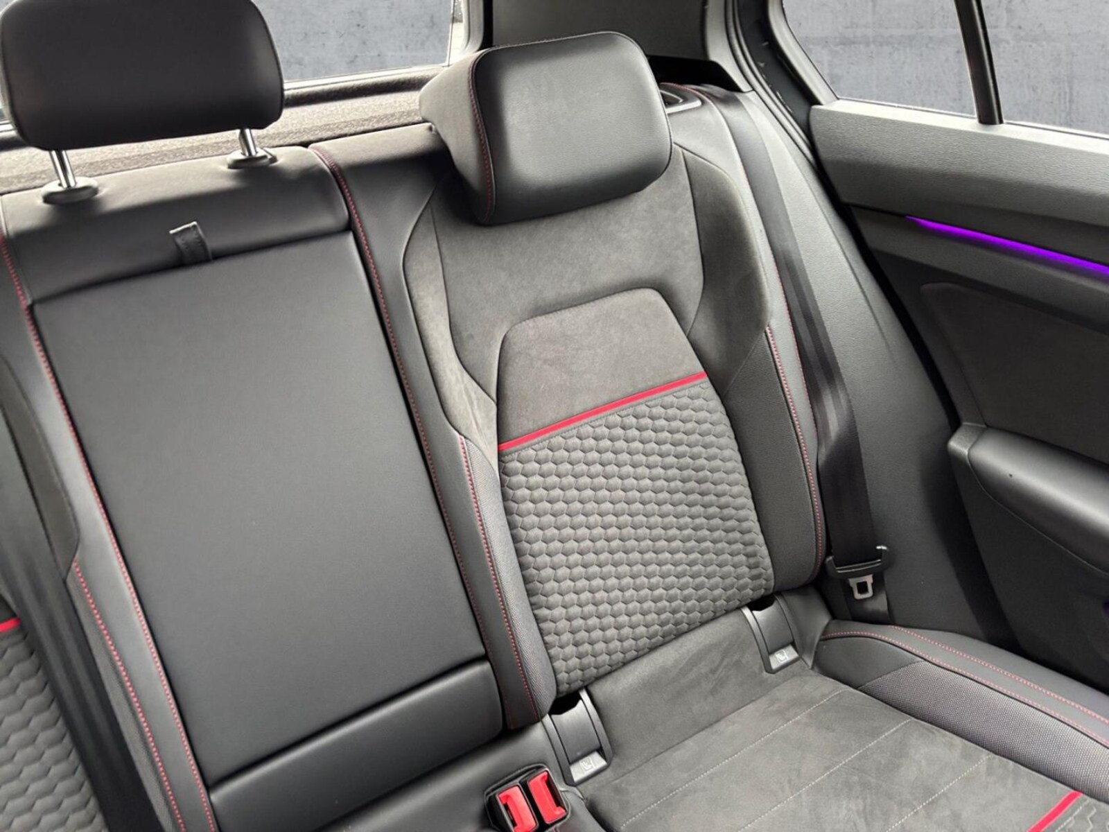 Volkswagen Golf – Bild 15