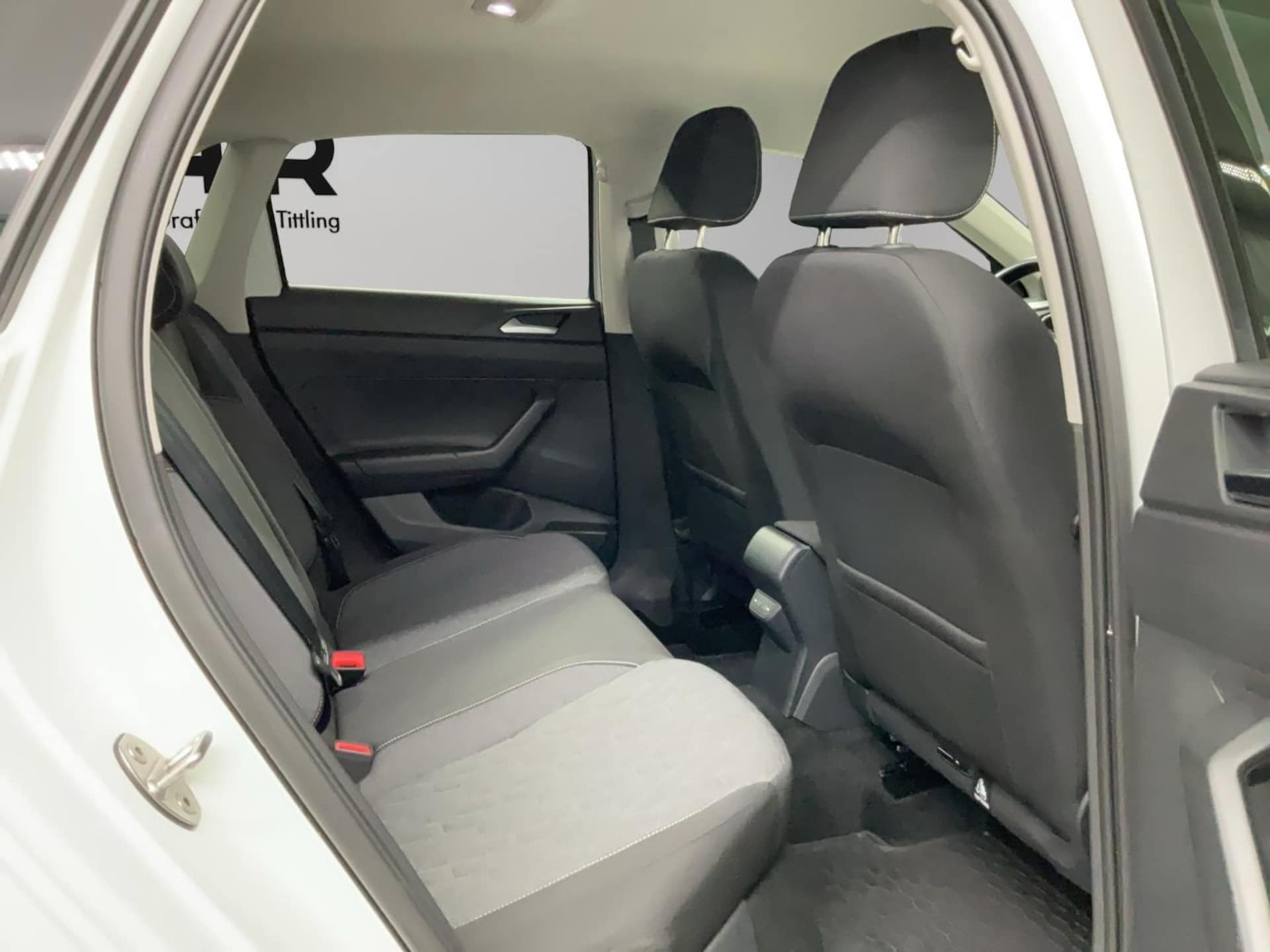 Volkswagen Polo MOVE