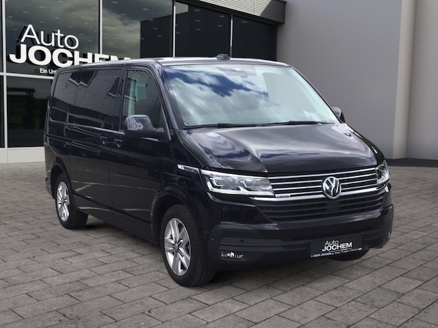 Volkswagen T6.1 Multivan