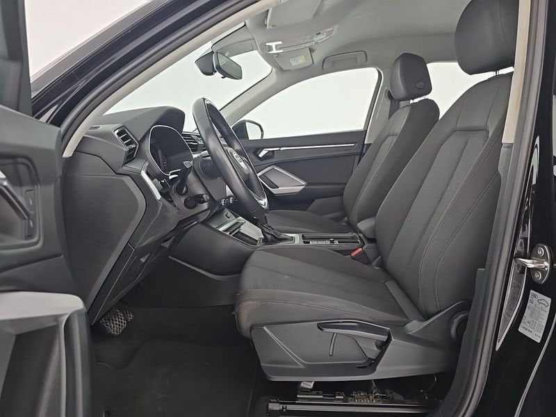 Image about Audi Q3 Sportback Business Plus 35 TFSI 110 kW (150 PS) S tronic