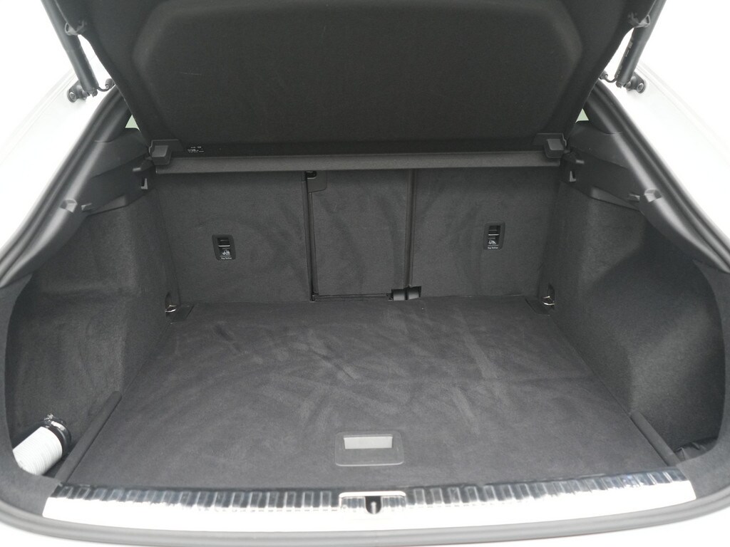 Image about Audi RS Q3 Sportback TFSI quattro S tronic