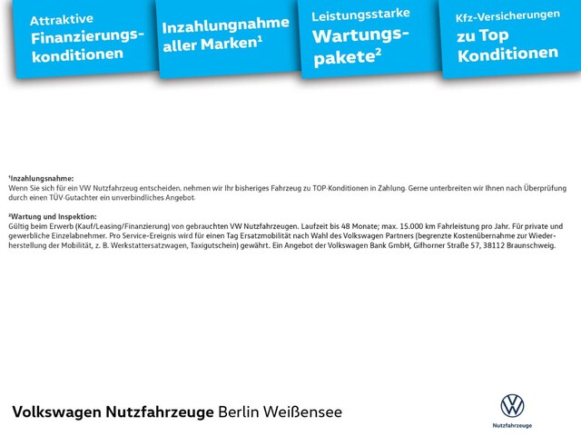 Volkswagen T6.1 California