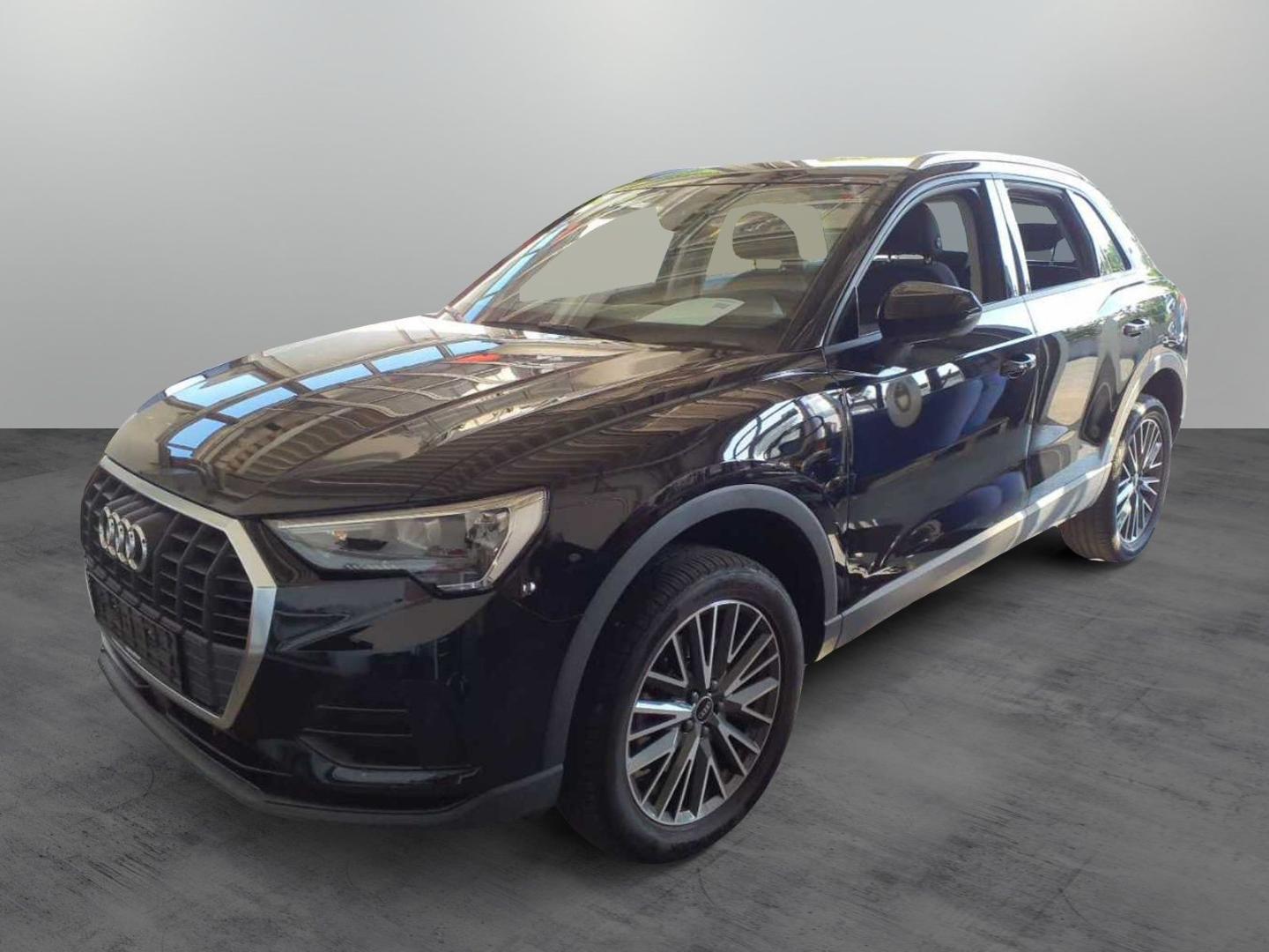 Image about Audi Q3 40 TFSI quattro S tronic