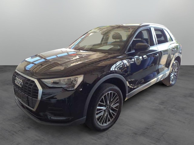 Image about Audi Q3 40 TFSI quattro S tronic