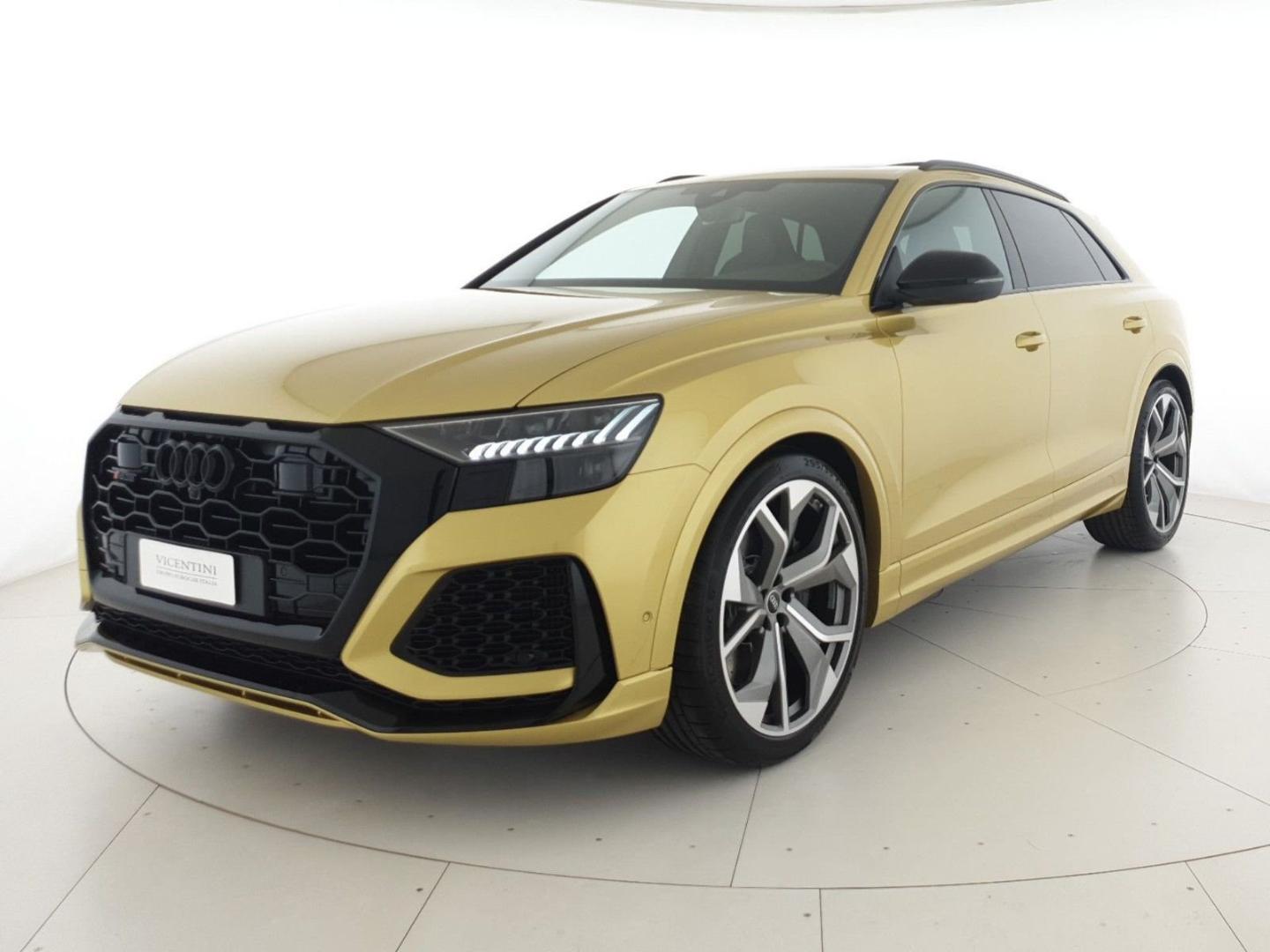 Immagine di Audi RS Q8 RS Q8 441 kW (600 CV) tiptronic - Vista: for more details contact your dealer