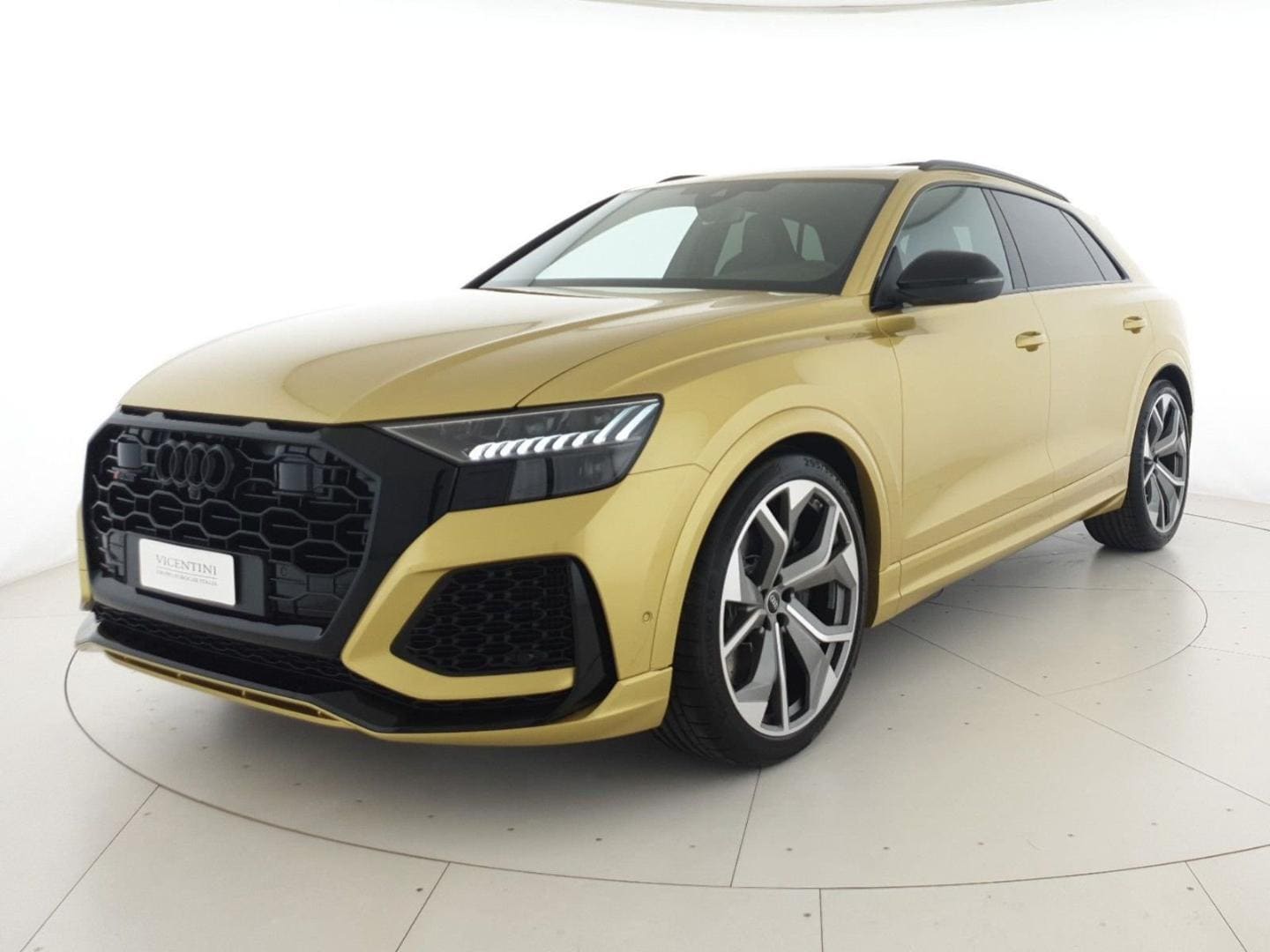 Immagine di Audi RS Q8 RS Q8 441 kW (600 CV) tiptronic - Vista: for more details contact your dealer