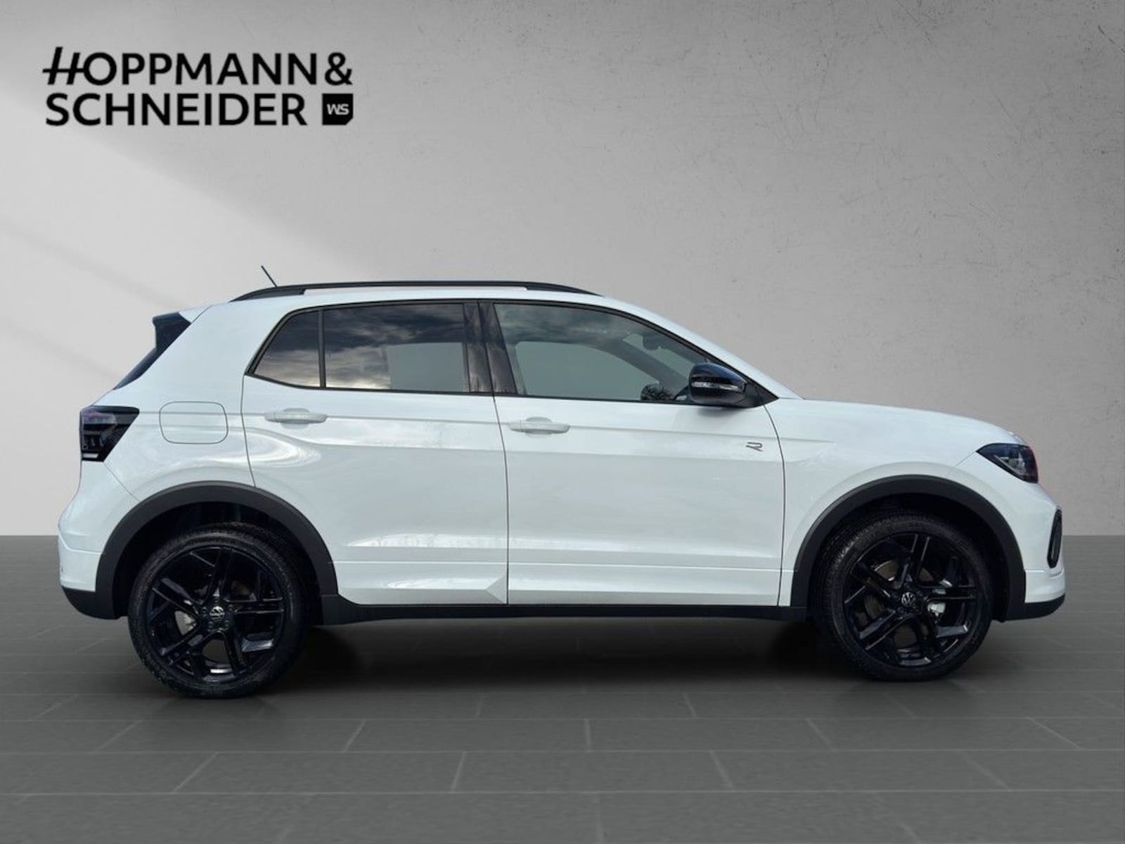 Volkswagen T-Cross – Bild 7