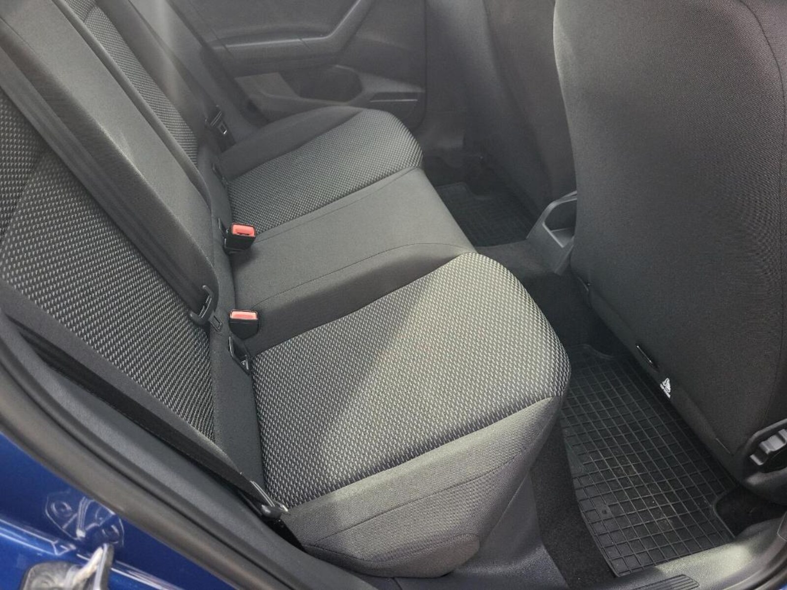 Volkswagen Polo – Bild 7
