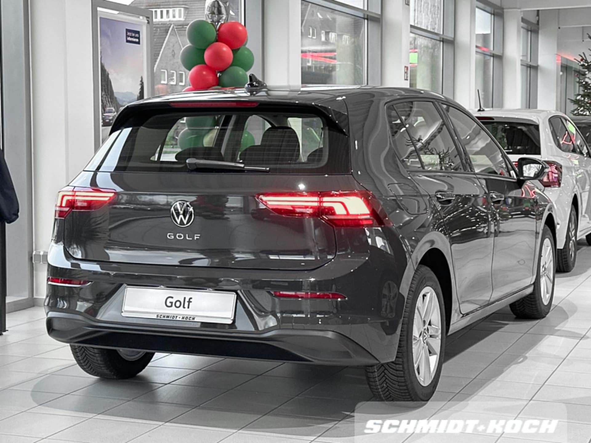 Volkswagen Golf Life