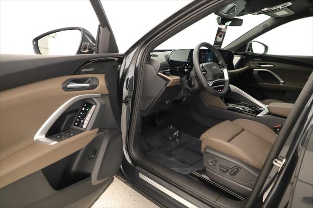 2025 Audi Q5 Sportback Prestige - Photo 14