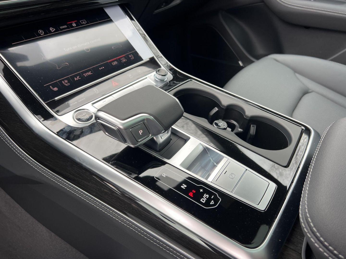 2026 Audi Q8 Premium Plus - Photo 18