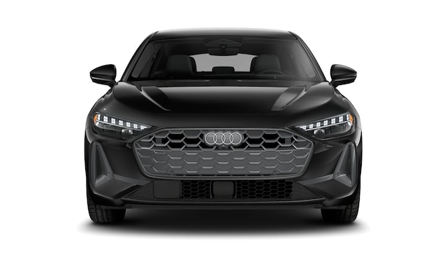 2025 Audi A5 Sedan