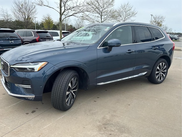 2023 Volvo XC60