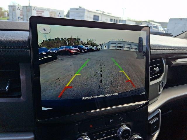 2022 Ford Expedition