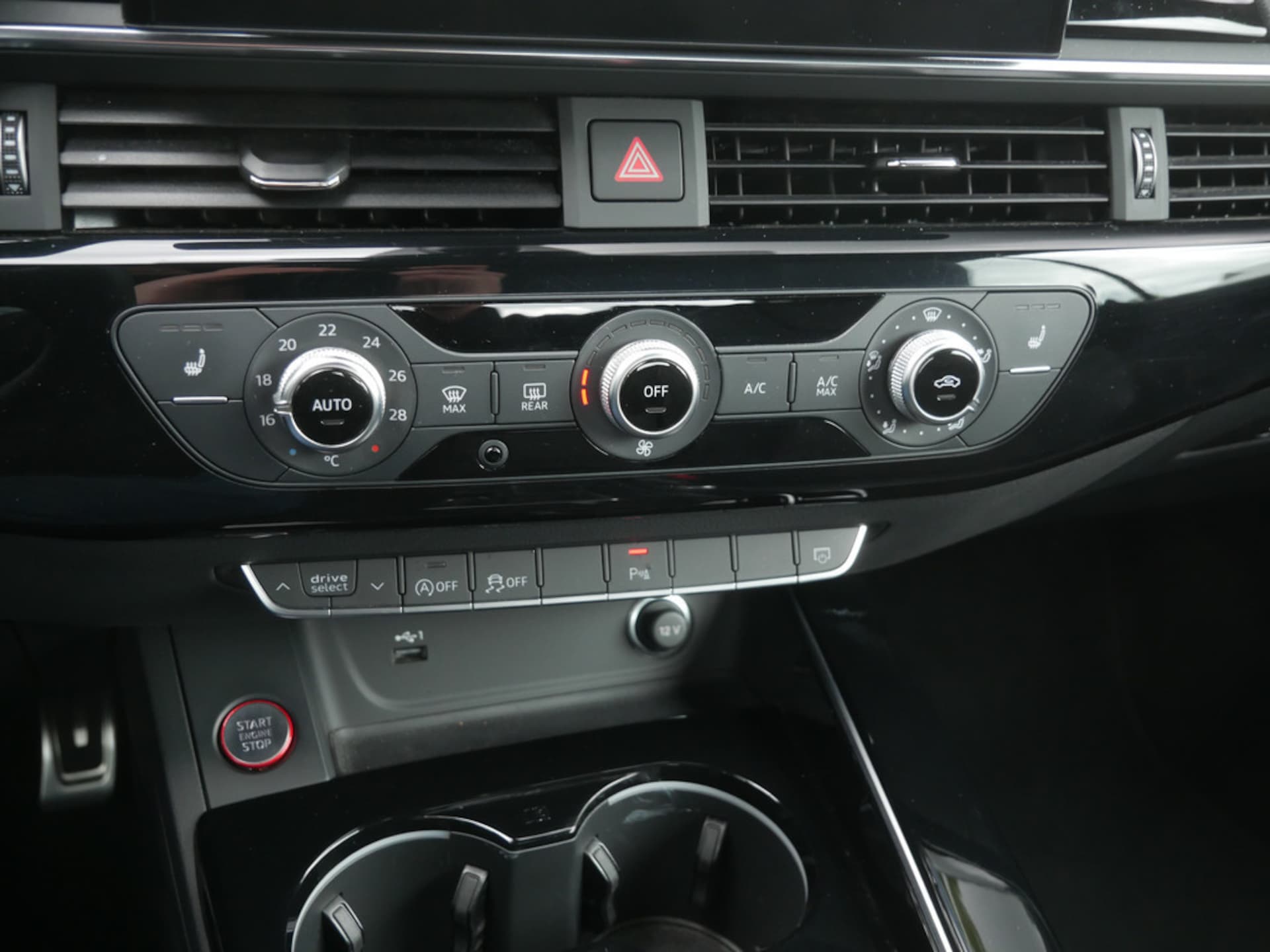 Audi S5 Cabriolet