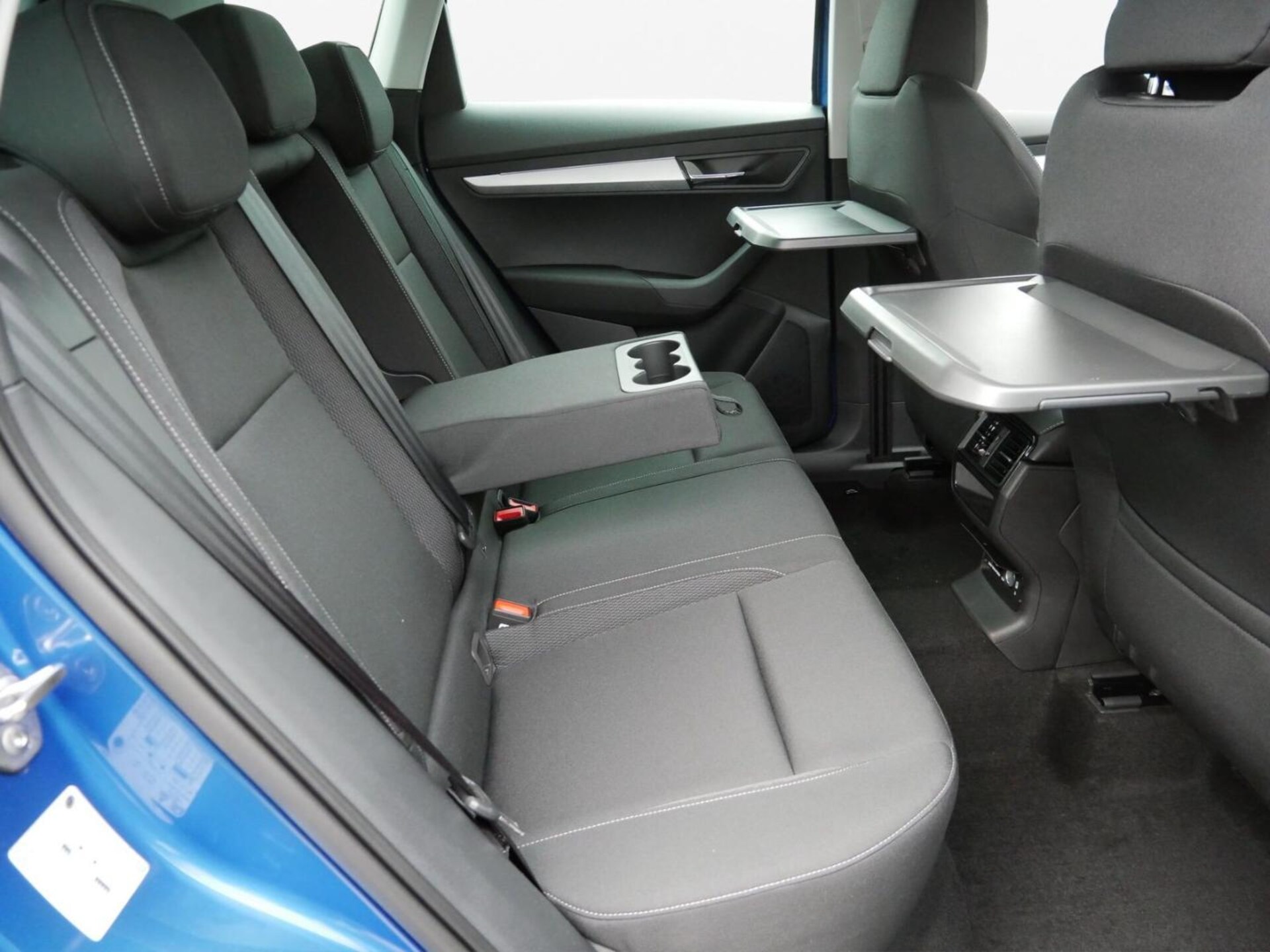 Skoda Karoq Selection