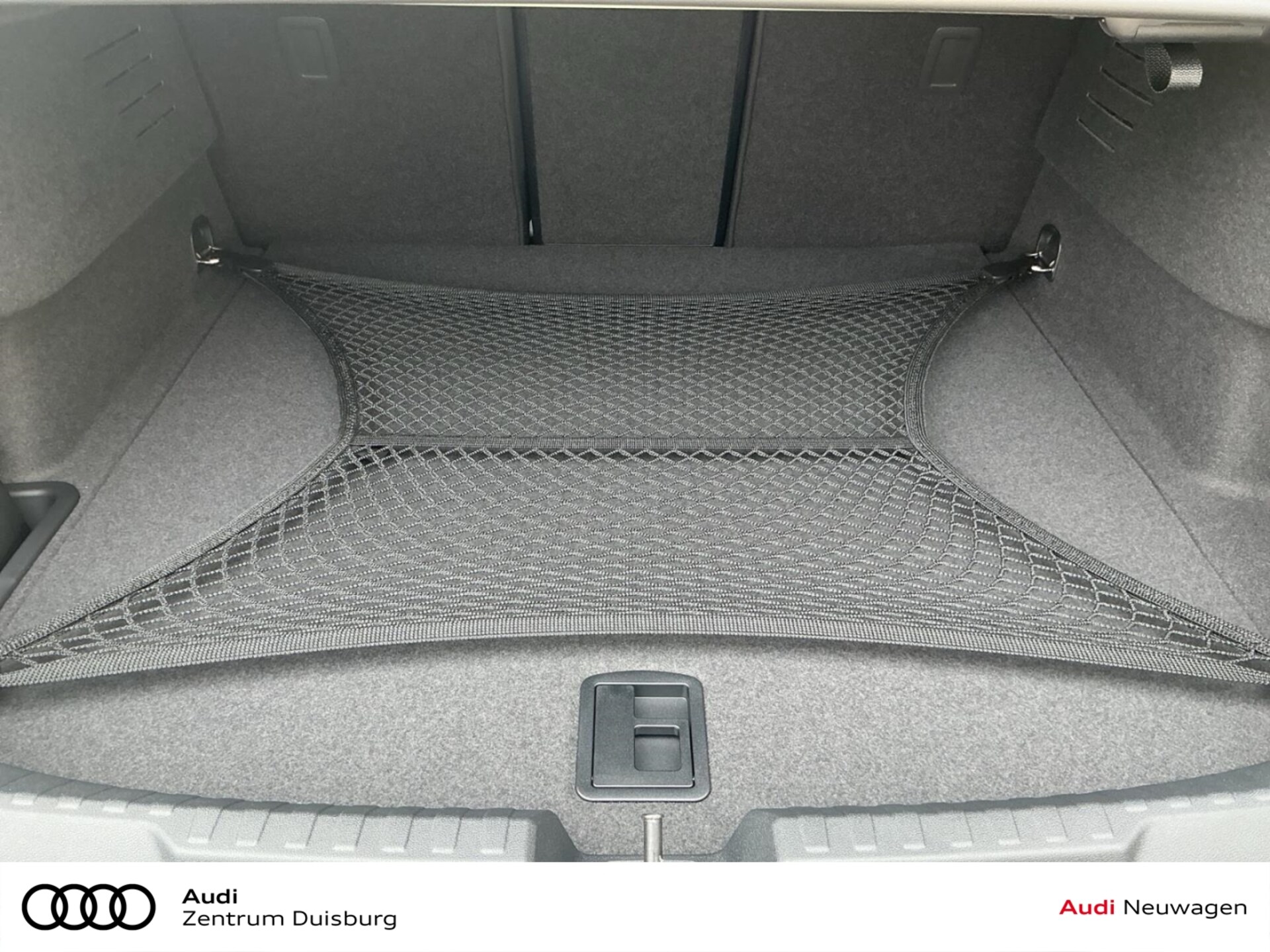 Audi RS 3 Limousine