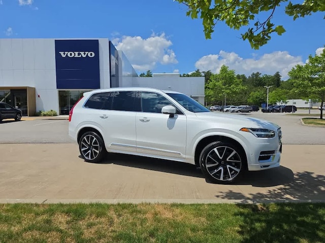 2023 Volvo XC90