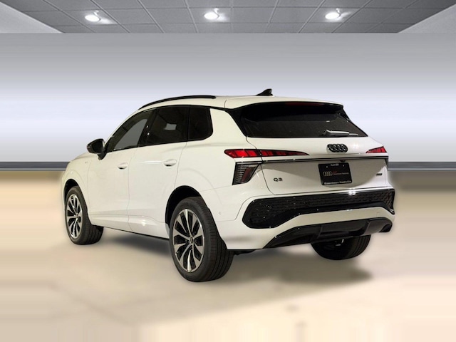 2026 Audi Q3 SUV
