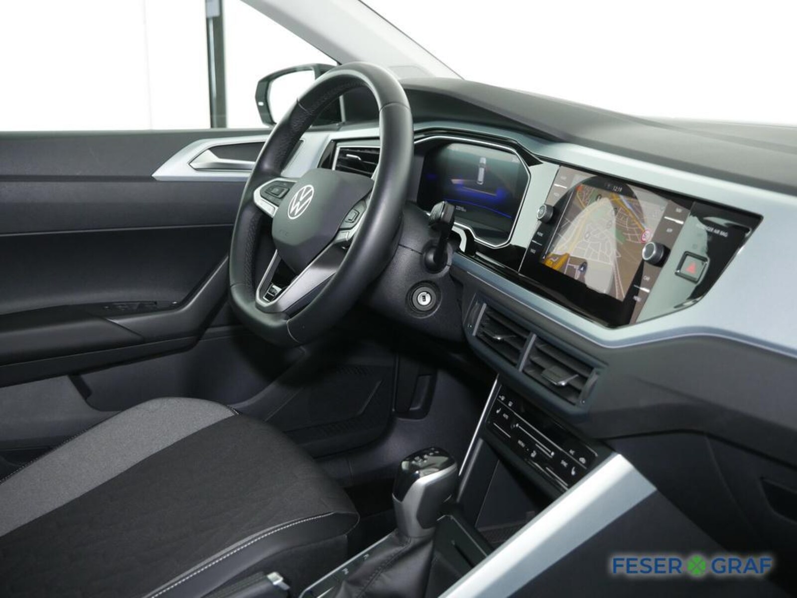 Volkswagen Polo – Bild 3