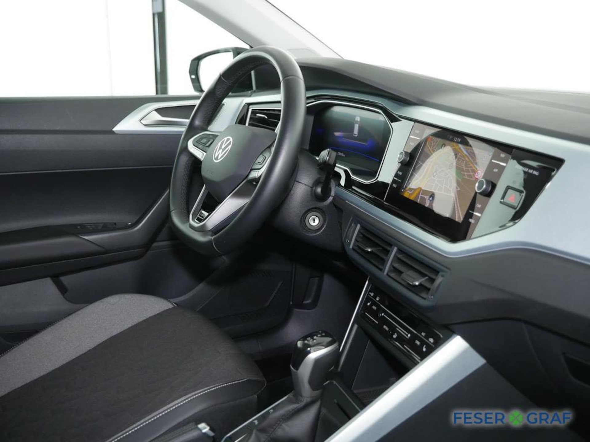 Volkswagen Polo Goal