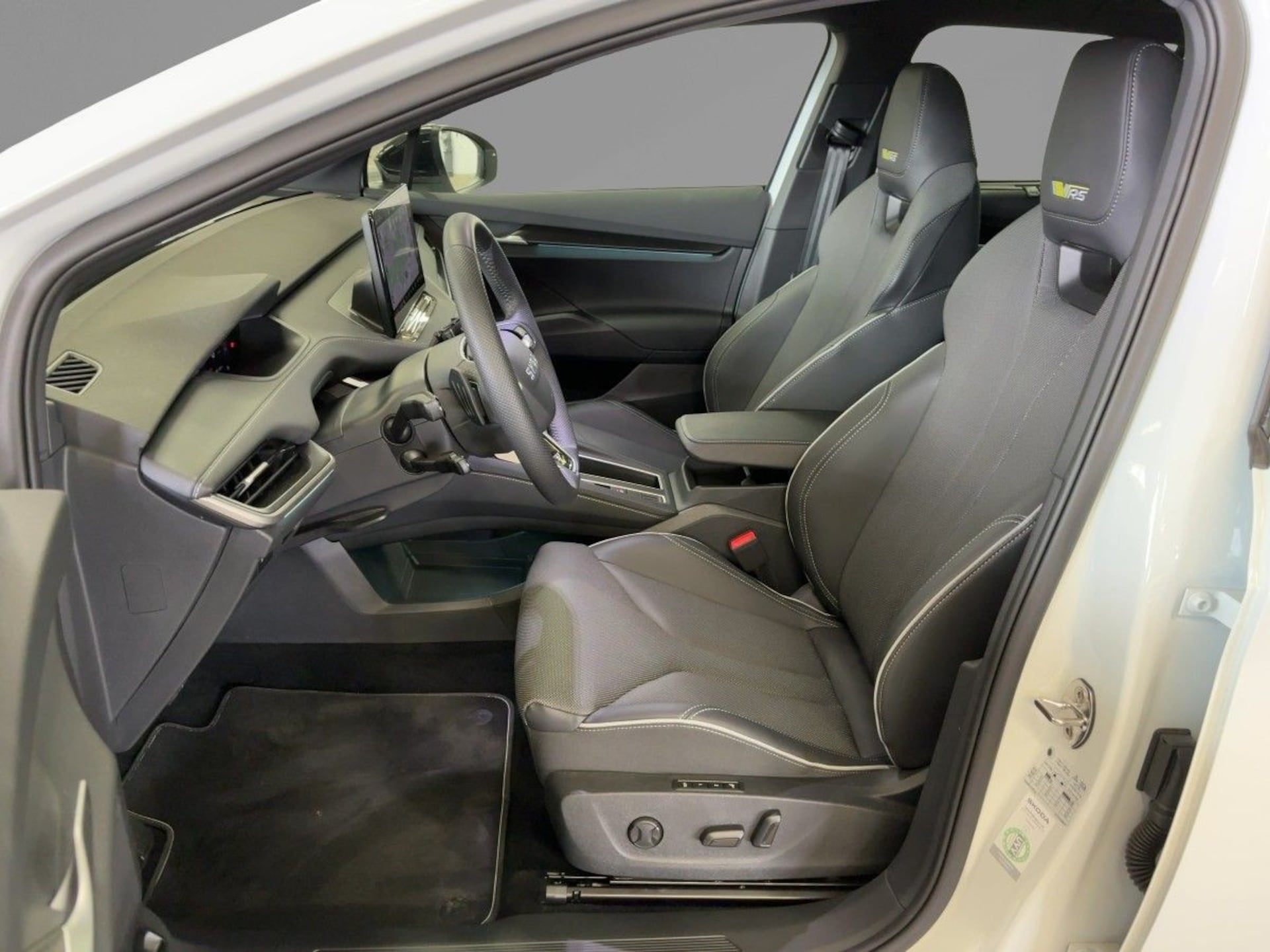Skoda Enyaq RS