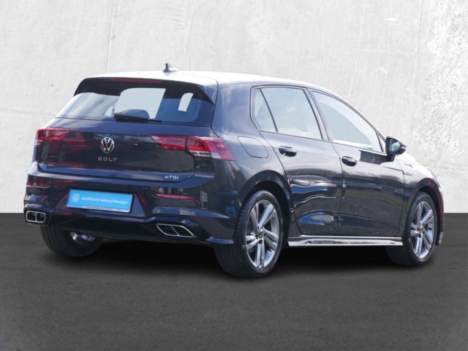 Volkswagen Golf – Bild 2