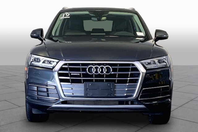 2019 Audi Q5