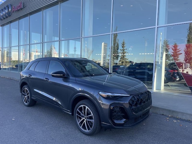 2025 Audi Q5