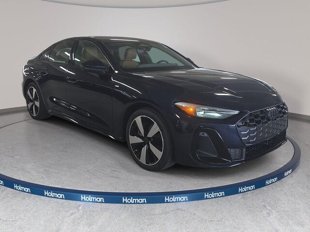 2026 Audi A5 Sedan