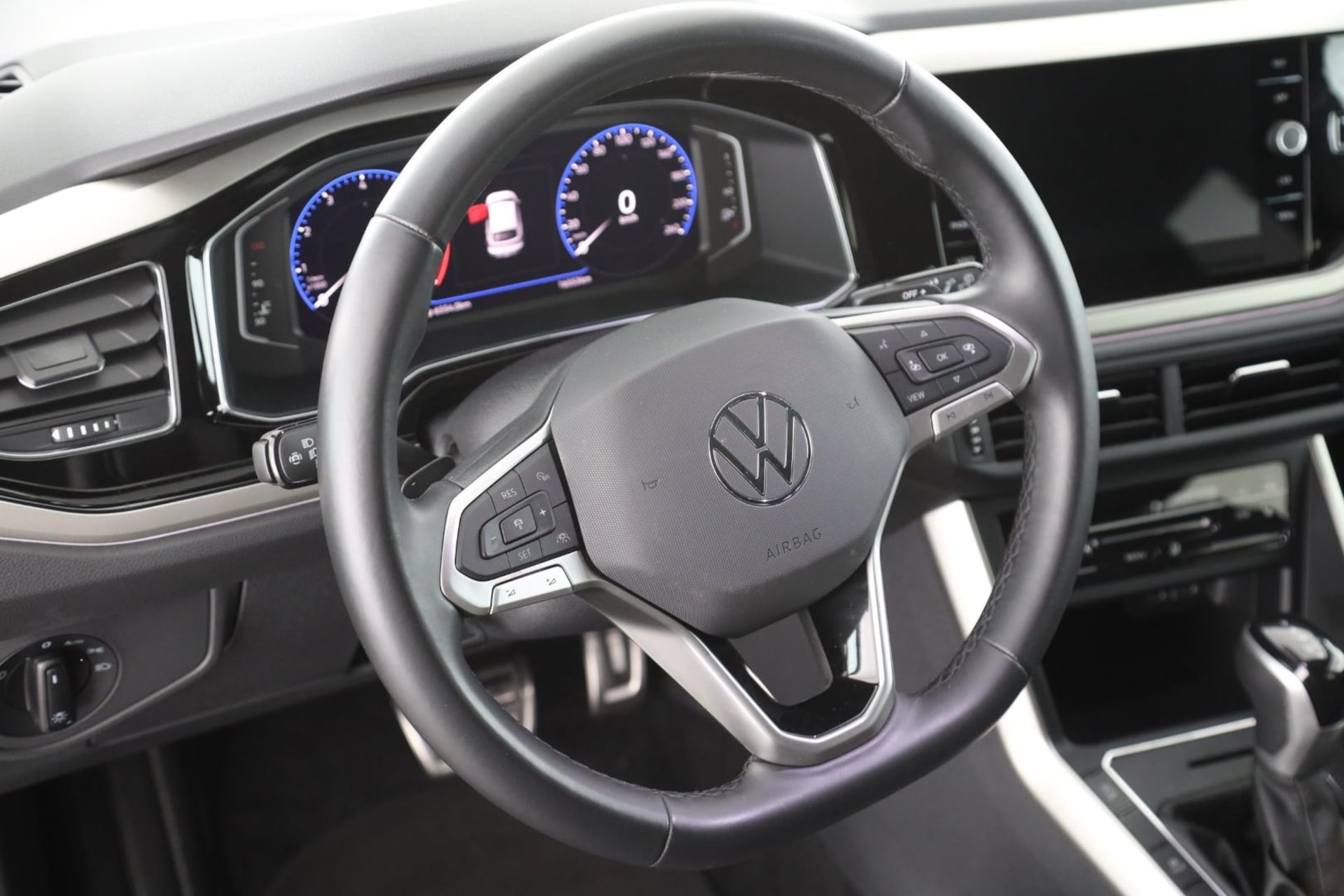 Volkswagen Taigo MOVE