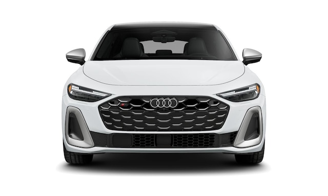 2026 Audi S5 Sedan