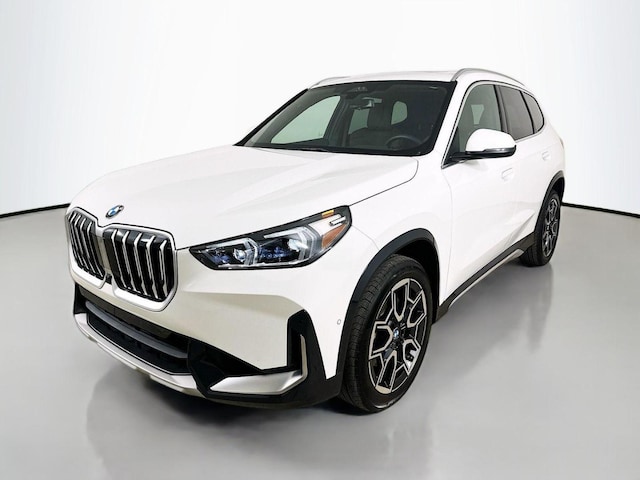 2025 BMW X1