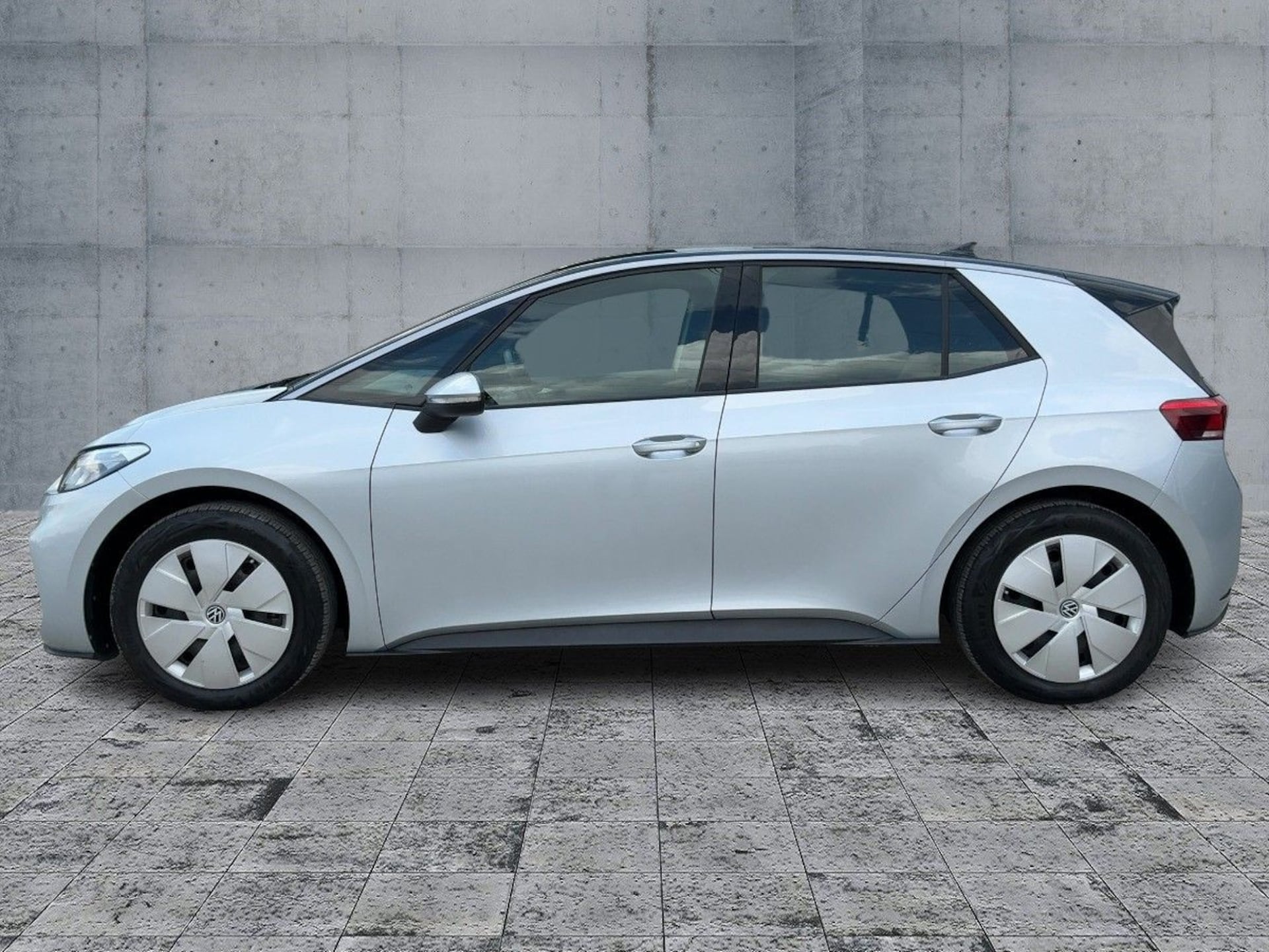 Volkswagen ID.3 Pro