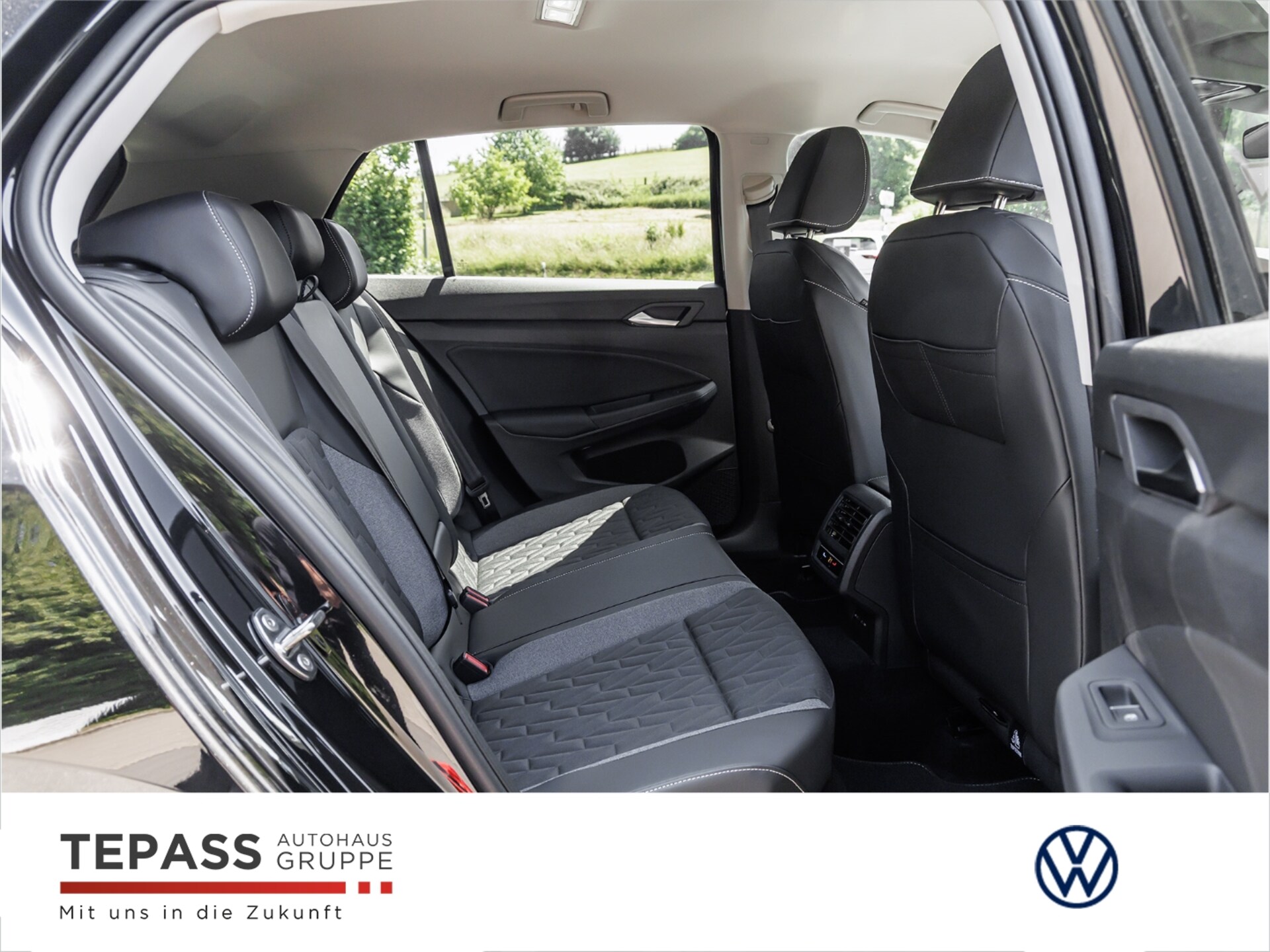 Volkswagen Golf Goal