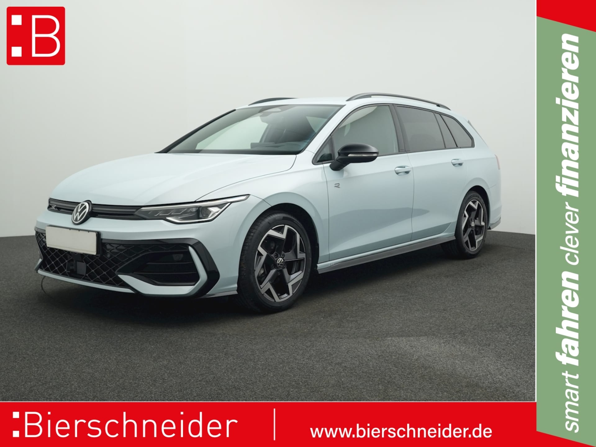 Volkswagen Golf Variant R-Line