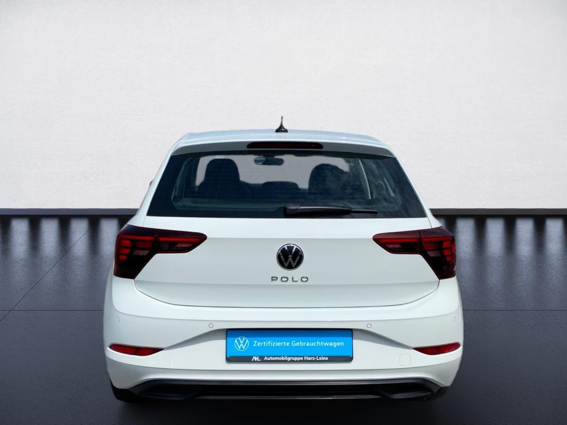 Volkswagen Polo Life