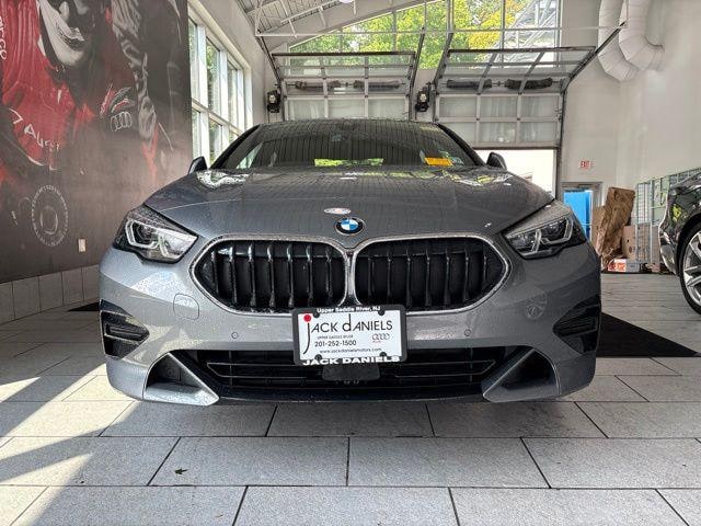 2022 BMW