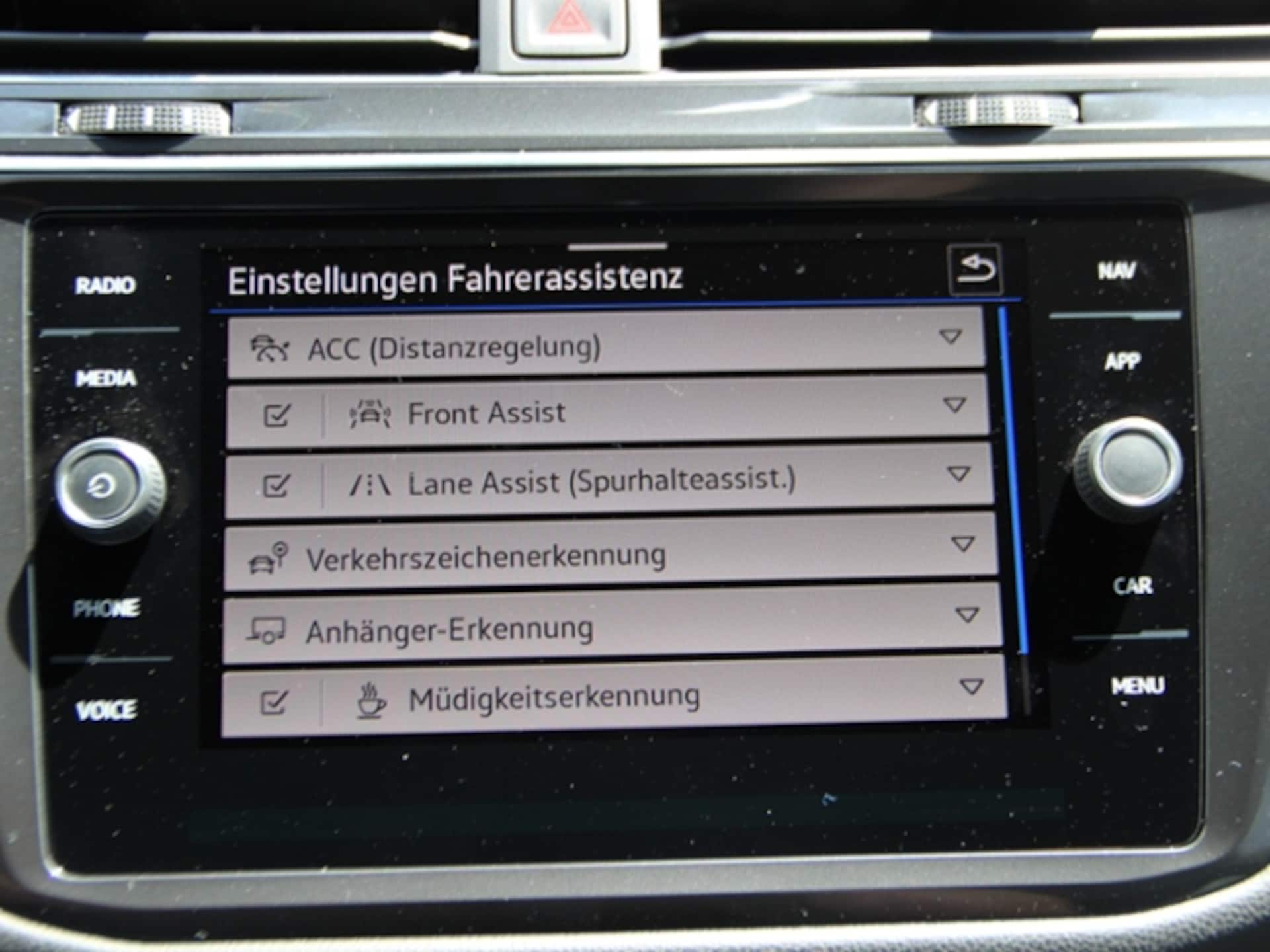 Volkswagen Tiguan Allspace R-Line